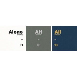 LeeKpopGoods's tweet photo. @jeonrn [PO] SEVENTEEN 4TH MINI ALBUM - AL1 IDR 265.000
CLOSE PO 19 MEI
BISA PILIH VERSI https://t.co/D78nF0mslC