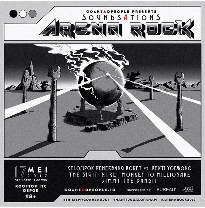 Sampai jumpa besookkk~ ❤