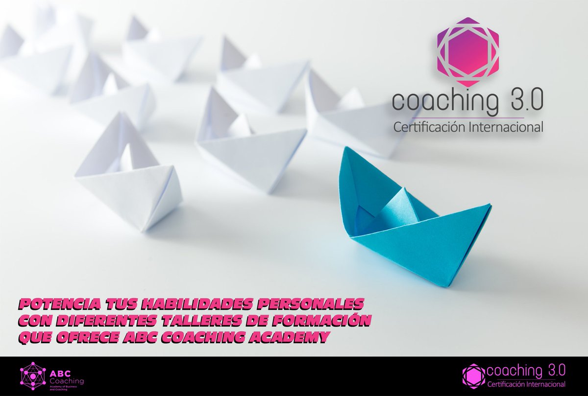 REDconsultingMX's tweet photo. #Coaching #Certificación  #Curso #Taller #Capacitación #DesarrolloPersonal #Profesional #México #CDMX #GrupoRED #REDconsulting #liderazgo https://t.co/euoimrEpIA