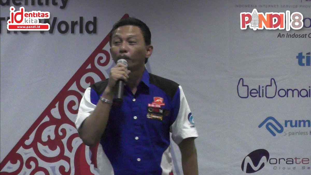 Babeh_Helmi's tweet photo. Pemaparan Literasi Digital @RelawanTIK oleh @fajareridianto .. #LiveStreaming #Pandi8 @Pandi_ID di https://t.co/oFLHCZYXUV https://t.co/wz94hlz35J