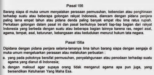philjacobius's tweet photo. Interesting that law only bans public blasphemy. So you can say whatever you want at home (provided your enemies don't record &amp; distribute) https://t.co/SZd7oKGKSy