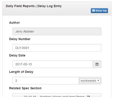 TriBuildCM's tweet image. Reduce risk by tracking delays from the field. Sign up for access to our free @RadarProjects demo site  radarpm.com #costrucdion
