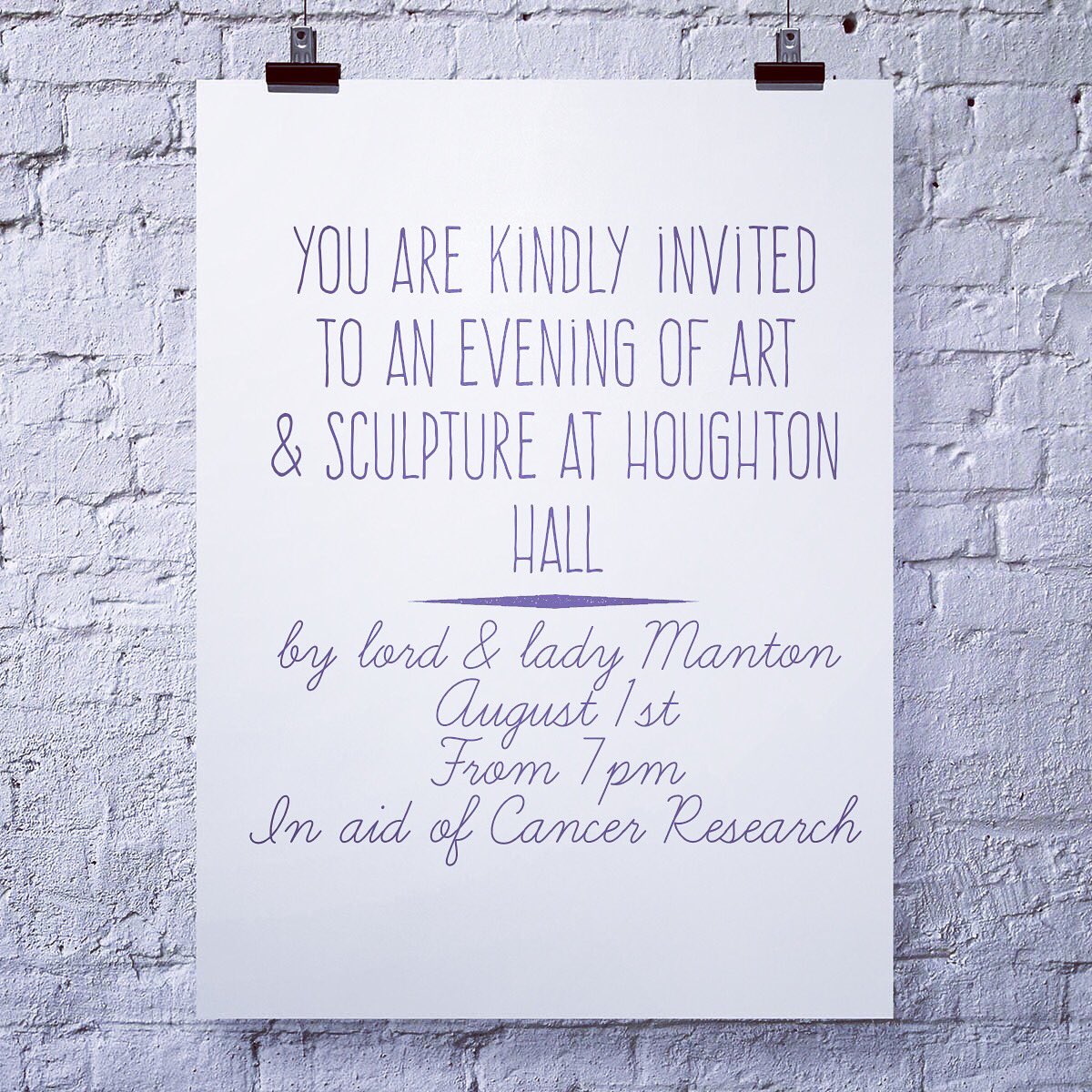 Will you be there? #hull2017 #yorkshire #art #sculpture <a href="/CR_UK/">Cancer Research UK</a>