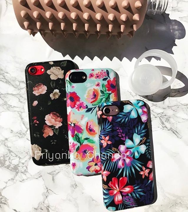 DesignsPriyanka's tweet image. Shop for our best selling cases at just 499/-

To order whatsapp us 9920677798 ❤ 

#printedcase #summercases #summercases #summer17 #floral…