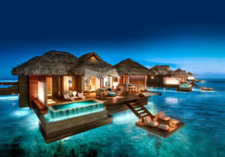 thisagencyinc's tweet photo. This^ 👇#DreamVacationLocation in Tahiti #ThisDigitalAgency https://t.co/hkQXGUeWo7