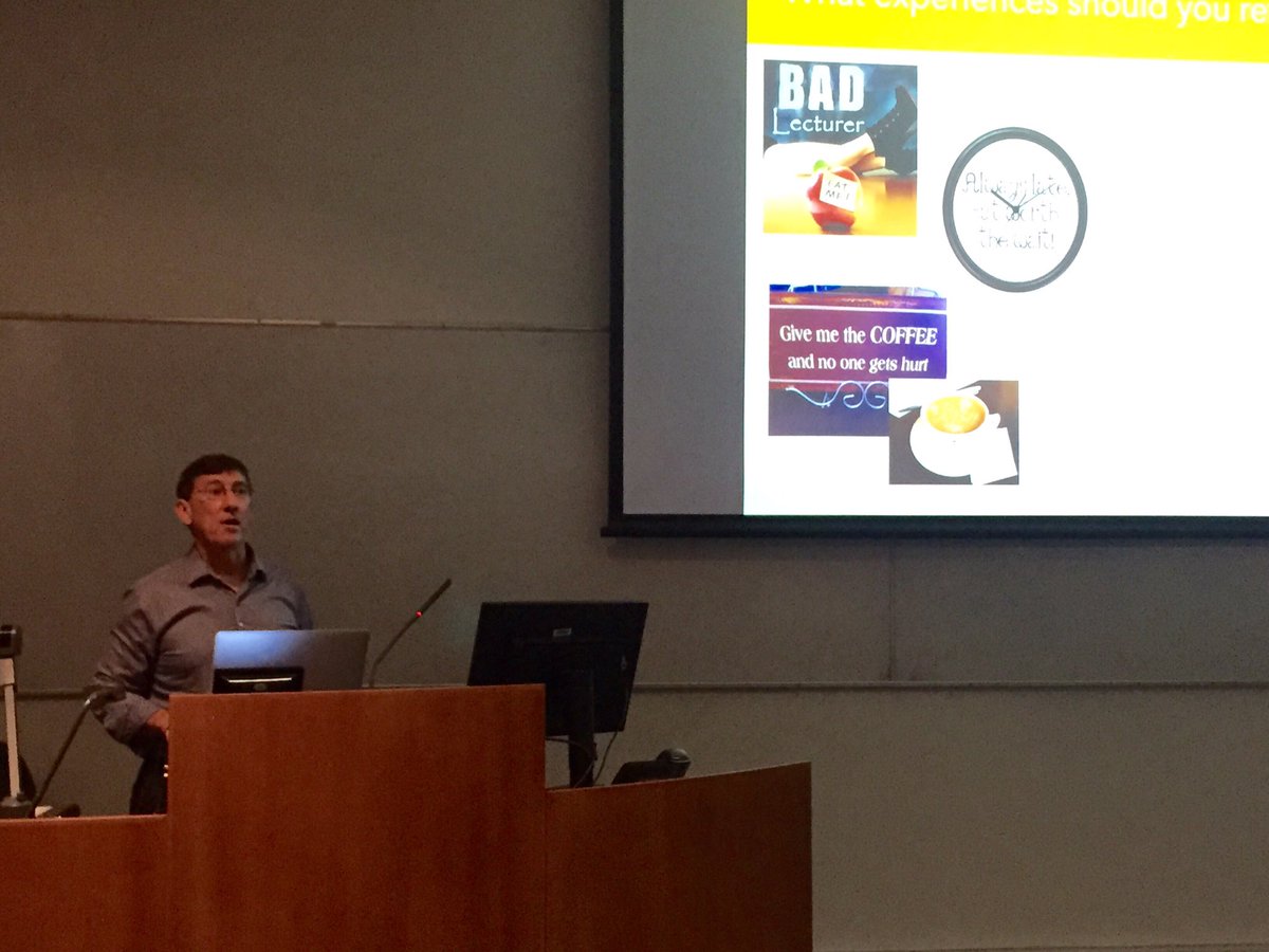 autcs's tweet image. Jim Buchan Co-Director @AUTuni #SoftwareEngineeringResearch Lab introduces @AUTcs to #CriticalThinking &amp;amp; the power of #CriticalReflection