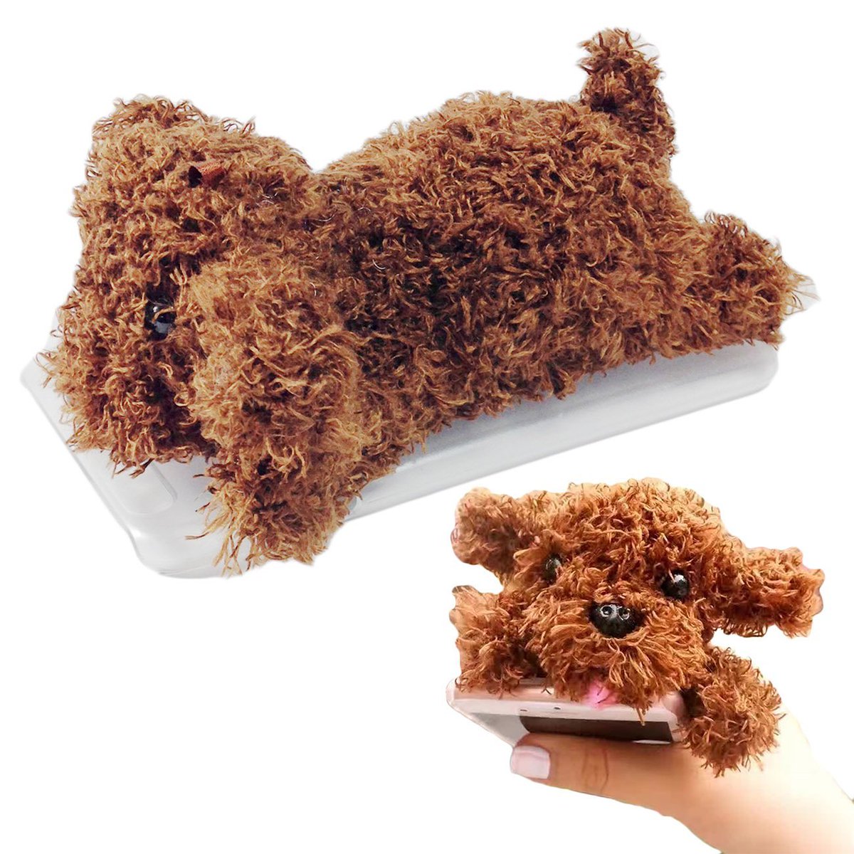 O Xrhsths ユーリ On Ice ニュース Sto Twitter グッズ 販売中 Iphone7 Plus ケース カバー かわいい 犬 もこもこ ぬいぐるみ トイプードル T Co 8b5cffy2mx Yurionice ユーリオンアイス