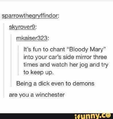 RickParanormal's tweet photo. Being a dick to demons #Paranormal #demonic #spirits #humor #hilarious https://t.co/a8ntb9UtBB