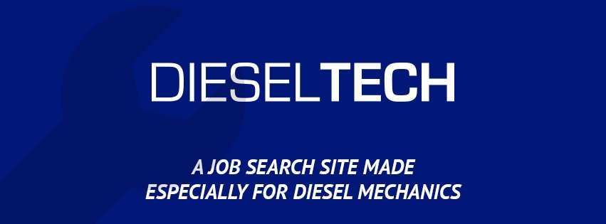 Diesel Tech Jobs tweet media