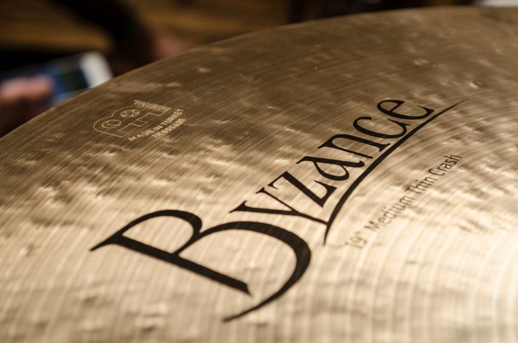 meinlcymbals's tweet photo. #meinlcymbals #byzance 19" Traditional Medium Thin Crash https://t.co/0XdYZzL9Ft