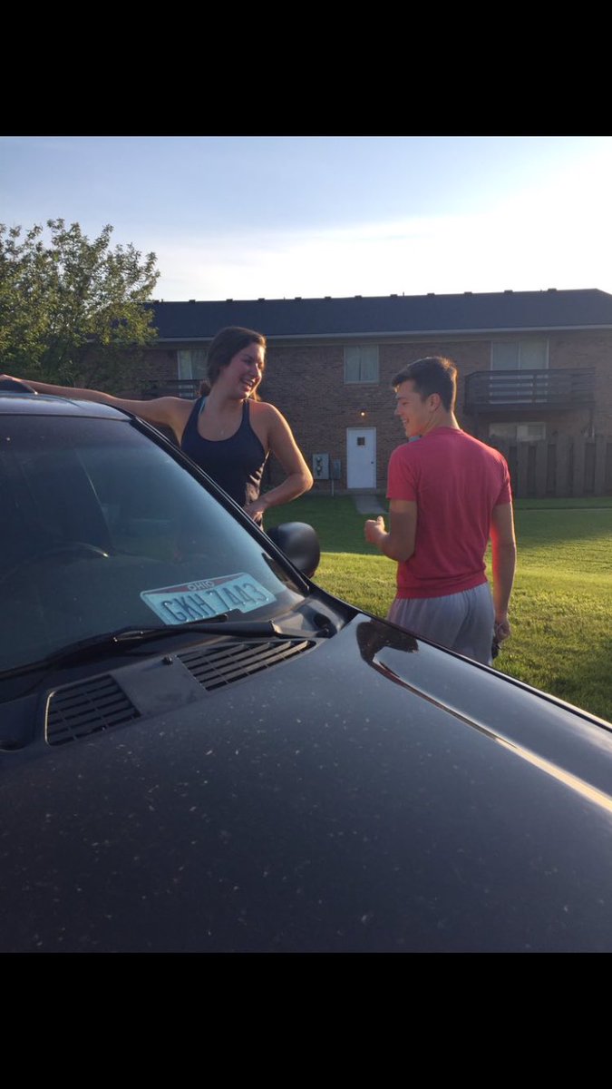 NerfAlter's tweet photo. Olivia Gillis from Team 16 kills Nate Schumann from Team 5! https://t.co/Db8BL4VNa7
