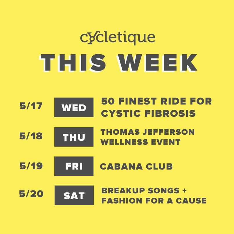 cycletique's tweet photo. The weekly. #cycletique #cycletiqueing https://t.co/gcxvkRE2sx