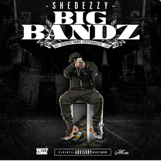 Chavo704's tweet image. NEW HIT SINGLE COMING SOON #BIGBANDZ THE GRIND DNT STOP #STACKGAMESHIT