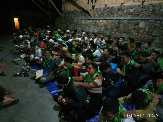 Bina Generasi Muda Cinta Islam, Yayasan Al Muyyasar Gelar Super Camp bit.ly/2pP8tHT