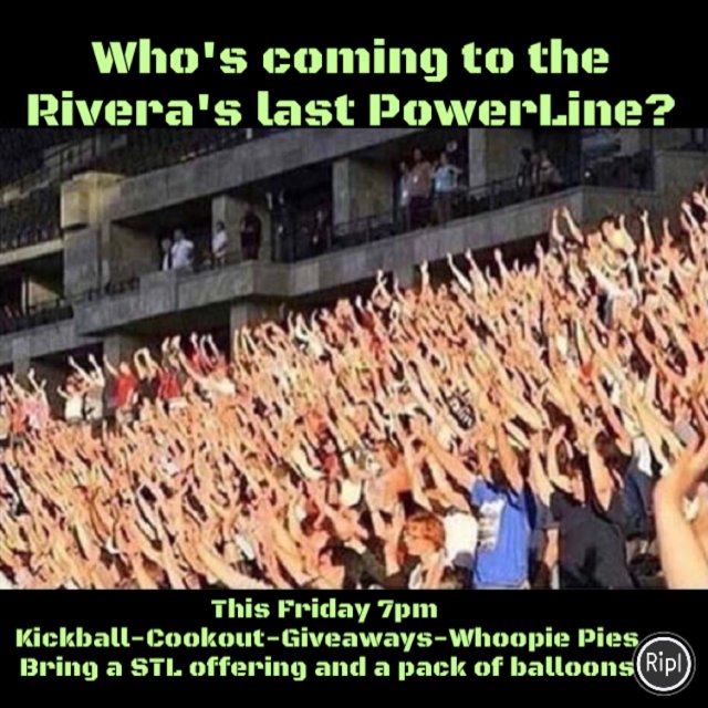 PowerlineYM's tweet photo. #powerlineym #2c4hsinvited via https://t.co/GF2emNK1xW https://t.co/TWB6F9NCXA