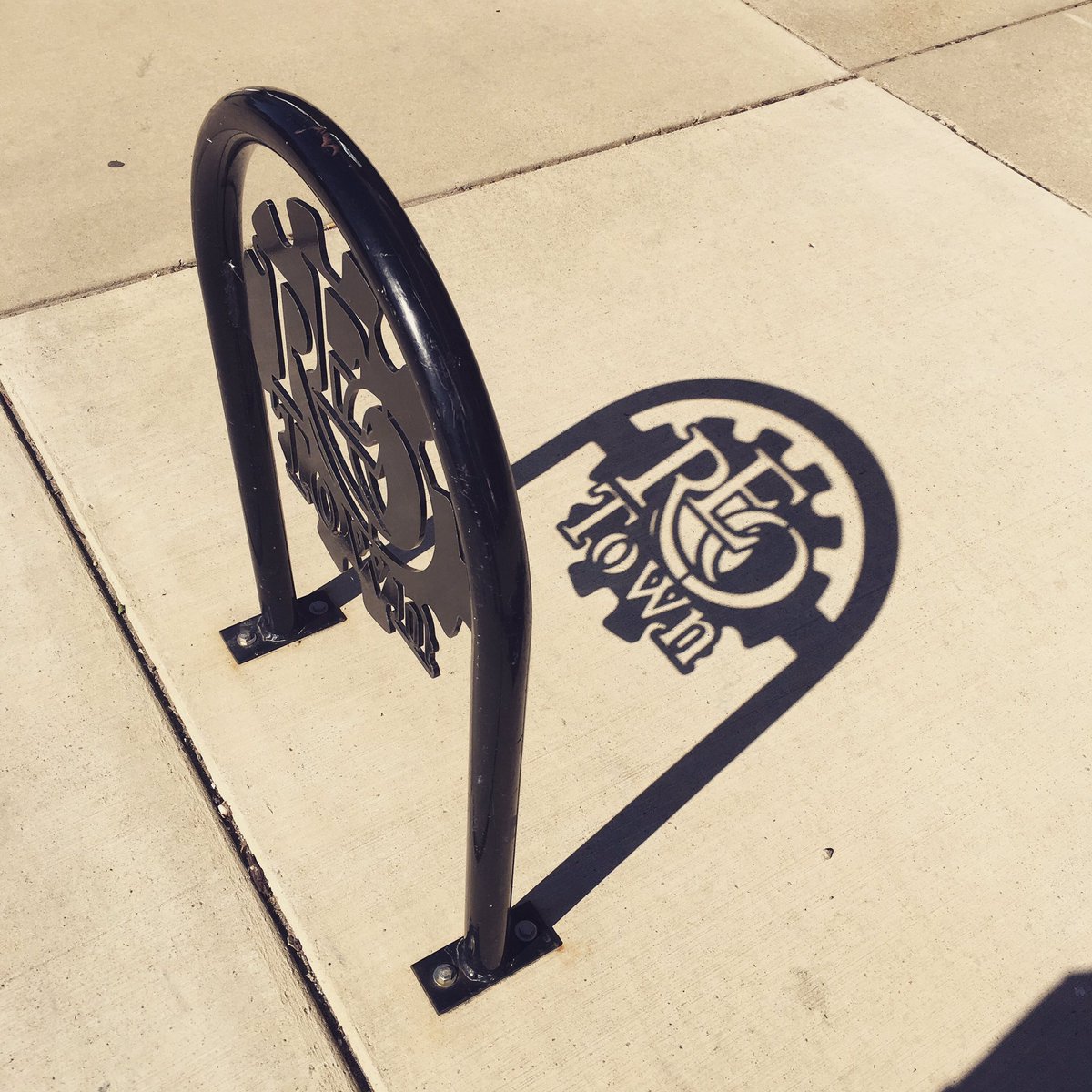 MichCreative's tweet photo. Proud to call #REOtown our #michigancreative home https://t.co/Vf7i2MDow6