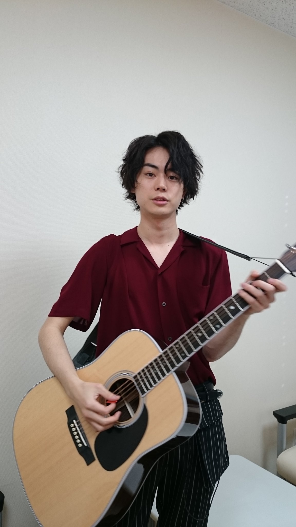 菅田将暉似 イニシャルラブブ 菅田将暉 on X: 