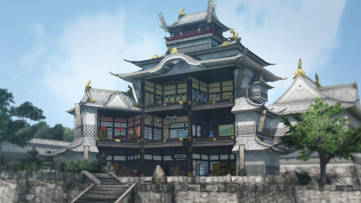 KoeiTecmoUS's tweet photo. Congratulations @Sobou & @Whiteboywilly for winning today's giveaway! Thank you all for being a part of the #KTfamily! #SW4II #SW4E https://t.co/2X6hkSaYXS