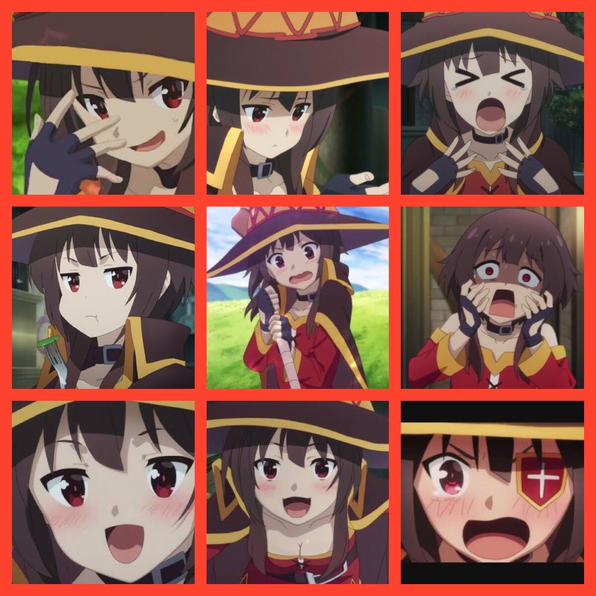 konosuba_megu01's tweet photo. 世の中のこのすば、めぐみん好きのための1枚を作りました(^^)

めぐみん好きはRT

#このすば 

#このすば好きな人RT 

#この素晴らしい世界に祝福を https://t.co/JVcZme3apv