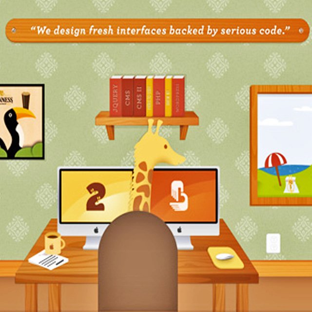 “Good design is obvious. Great design is transparent.” – Joe Sparano #webdesign #marketingdigital #graphicdesigner #AppixiDesigns #Appixi