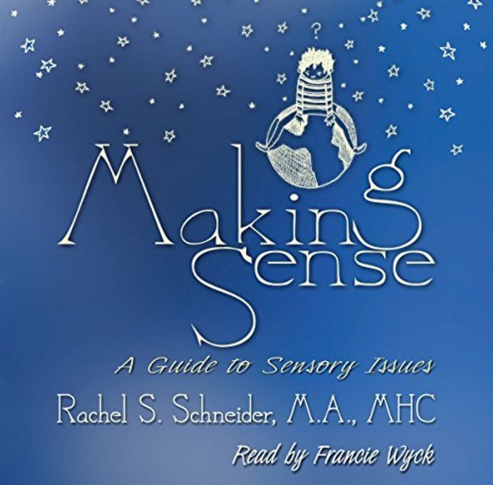 #NowOnAudible
Making Sense: A Guide to Sensory Issues mobile.audible.com/pd/Science-Tec…