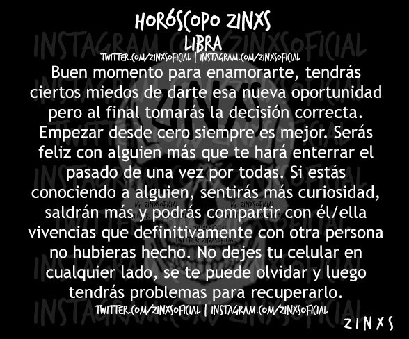 zinos__'s tweet photo. #HoróscopoZinxs #Libra
Parte I, II, III &amp; IV. https://t.co/u4hkDvYXv1