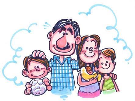 OmarMarcosA's tweet photo. Hoy es el Día Internacional de la Familia y quiero recordar la importancia de este grupo humano en nuestra sociedad https://t.co/SBImpdSMId https://t.co/dZBiQQhcpv