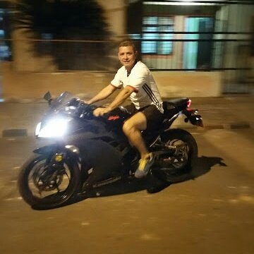 arvamo0819's tweet photo. #NuevaFotoDePerfil https://t.co/d9ettBhWgq