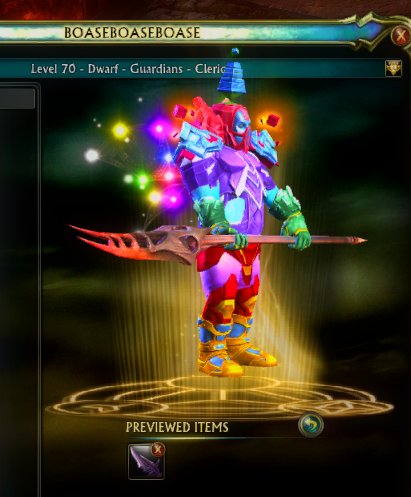 Riftgame's tweet image. Calling RIFT Fashionistas! Avail Friday from 11AM - 12:30 PM PDT? Want to be in an in-game fashion walk-off? ow.ly/12J130bKJ1p