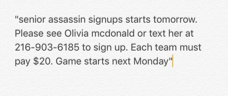 RRHS Class of 2017 tweet media