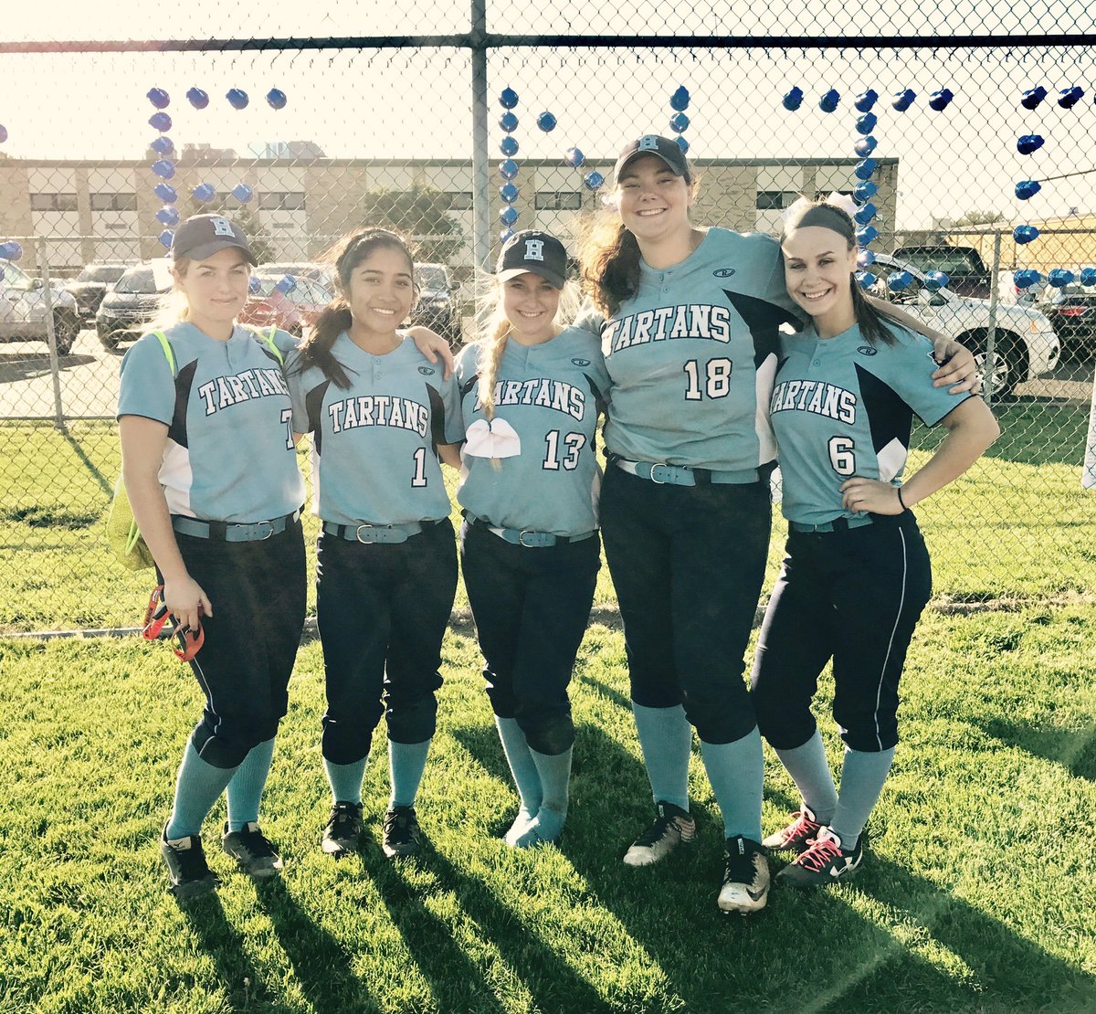 Media Tweets by Highland Softball (HighlandSball) Twitter