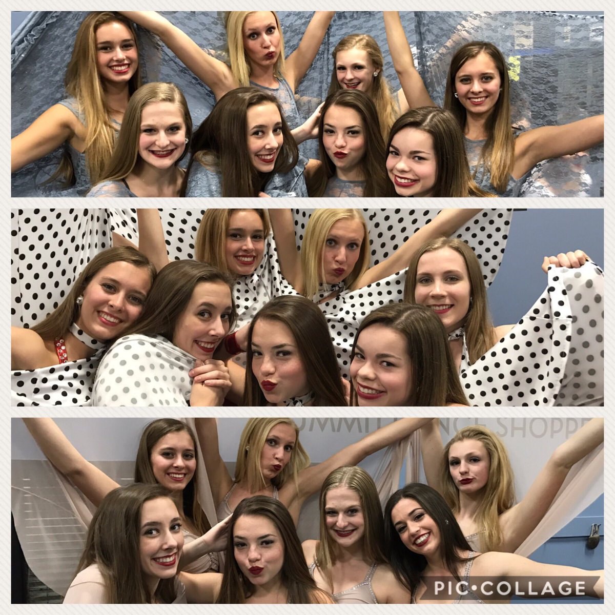 "I look the same in every picture"-Jrs. #pictureweek