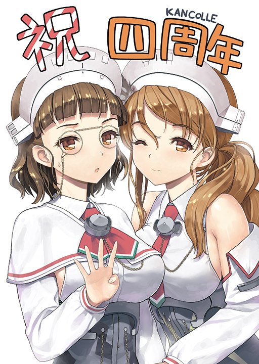 イラストレーター 担当艦娘を語る じじ編 Togetter