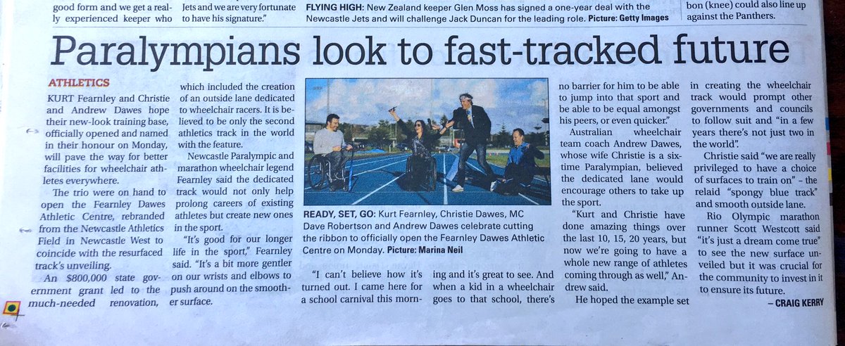Fearnley Dawes Track tweet media