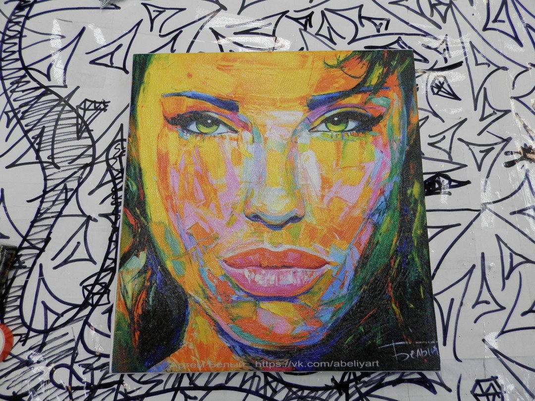 PartnerVL's tweet image. Картина на холсте, с обработкой гелем под масляные мазки… t2p.pw/9vexdeecfp