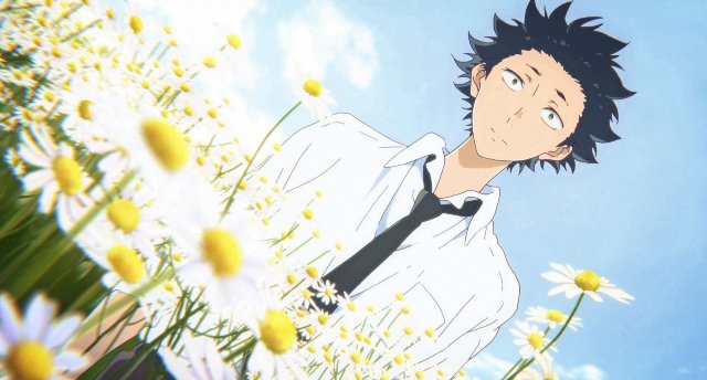 映画 聲の形 公式 おはようございます 明日blu Ray Dvd発売です 映画 聲の形 Blu Ray初回限定版映像特典にはaiko 恋をしたのは 新規アニメーション映像が収録 映画 聲の形 公式 おはようございます 明日blu Ray Dvd発売です 映画 聲の形 Blu Ray初回限定版映像特典にはaiko 恋をしたのは 新規アニメーション映像が収録