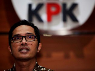 [Popular] KPK Kritik Kemenkumham Soal Pembebasan Bersyarat Jaksa Urip metrotvn.ws/yNLeQDWb