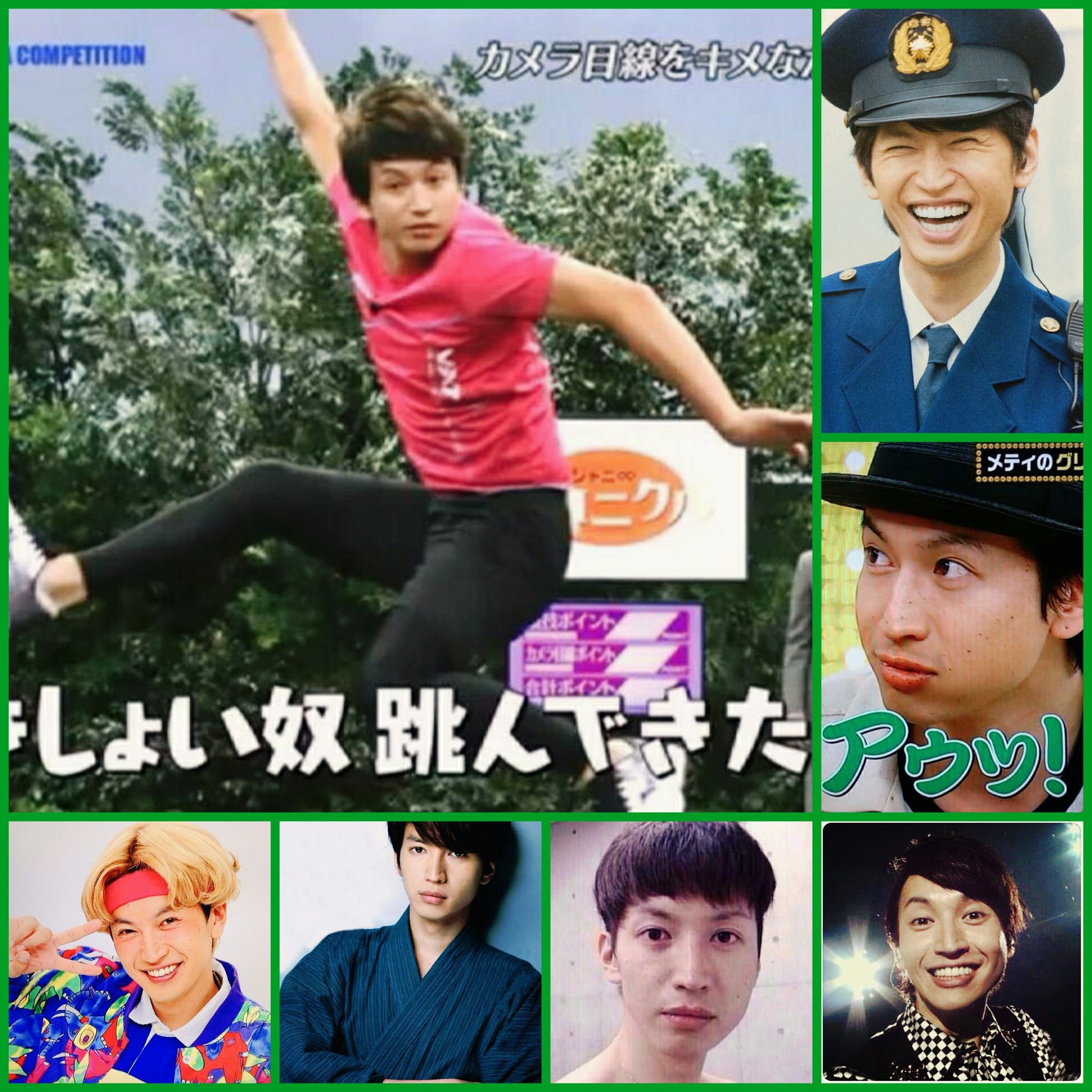 ななこっこっこ 大倉くん誕生日おめでと 三十路少年でまだ代とか言ってたな って三十路少年聴いて思った 笑 ドラムしてる姿まじでかっこいいです 特に後ろ姿やばいです もっと映してほしいです かっこいい 大倉忠義32歳おめでとう