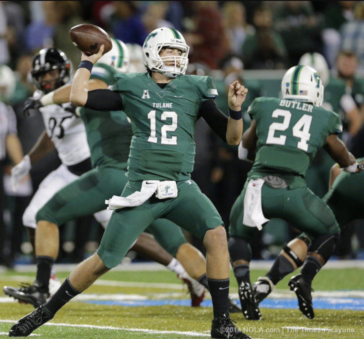 Knox Kadum tweet media