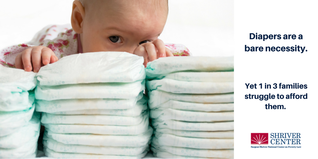 shrivercenter's tweet photo. Unmet #diaperneed can cause serious health problems—for both parents and children. https://t.co/BLHc1rIL3T https://t.co/C6XTQy2sTY
