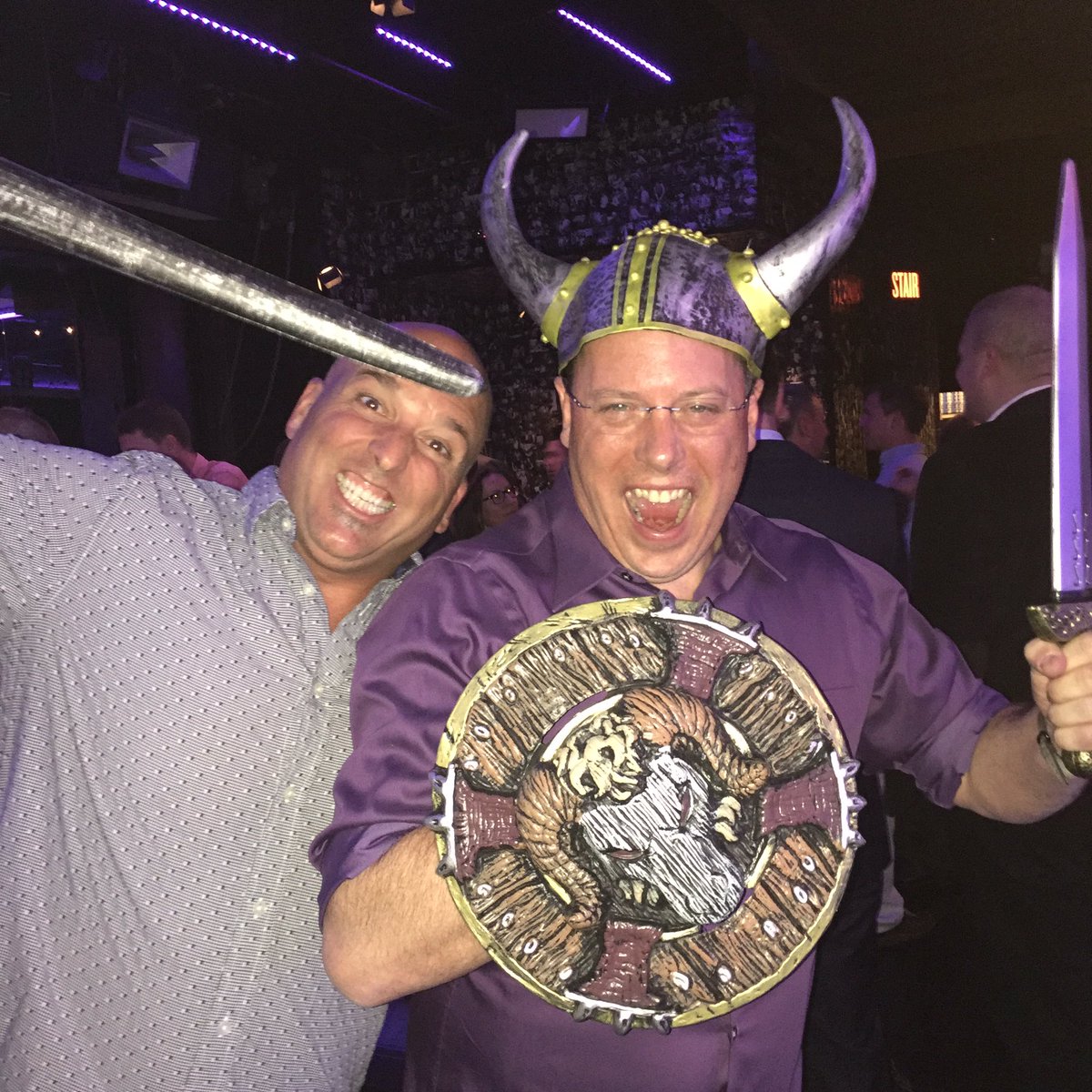 #purpleparty #itw2017 <a href="/TeliaCarrier/">Telia Carrier</a>