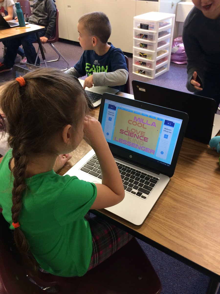 Showing our Lessenger love by creating descriptive Word Clouds. <a href="/roadrunnersrule/">Lessenger Elementary</a> #wearelamphere
