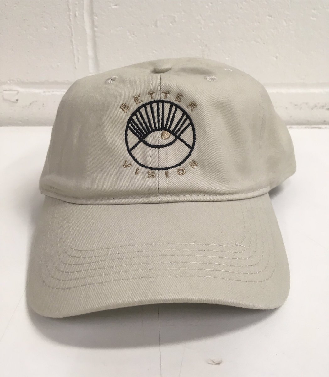 jensoncreative's tweet photo. Embroidered some Daddy caps for @boyrexmusic check out his new album! Thanks @jakesneef #embroidery #boyrex #rex #tajima #eye https://t.co/KB0Mpnm33s