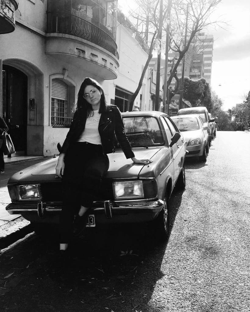 argmodablog's tweet photo. Vintage vibes ✨ https://t.co/VxPVo5QF5H