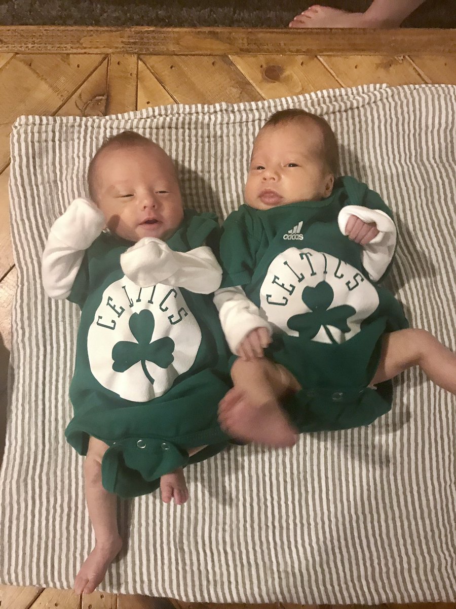 Go <a href="/celtics/">Boston Celtics</a>! #game7 #theywillfitnextseason