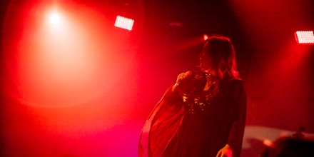 [Review] Slowdive: Canciones que abrigan #FaunaOtoño #Slowdive ow.ly/gEv130bKNnk