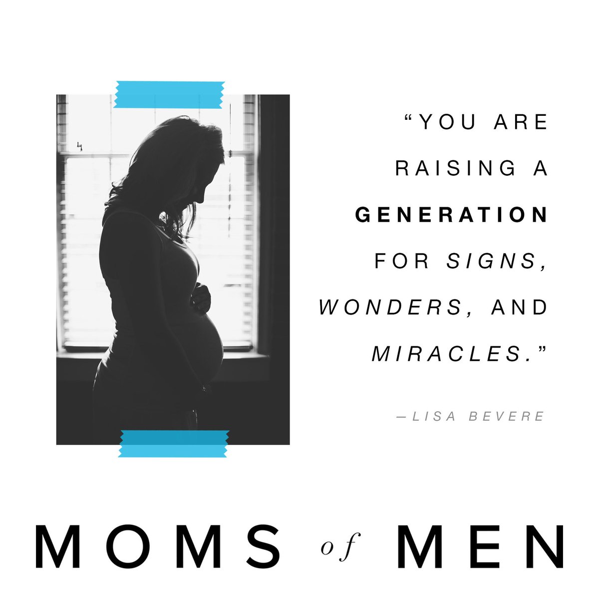 LisaBevere's tweet photo. Raise your children to be radiant beacons of light in a dark world. 
 (Get the first session of #MomsOfMen free @ https://t.co/7IsKDuFBPR) https://t.co/XOQy54xI0R