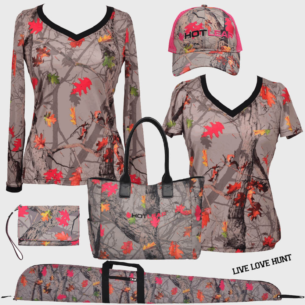 LiveLoveHunt's tweet photo. Hot Leaf Camo Apparel and Accessories @reinerwear @HotLeafCamo

https://t.co/wpq1tbgYQj #HotLeaf #Camo https://t.co/U9qdKKWZwk