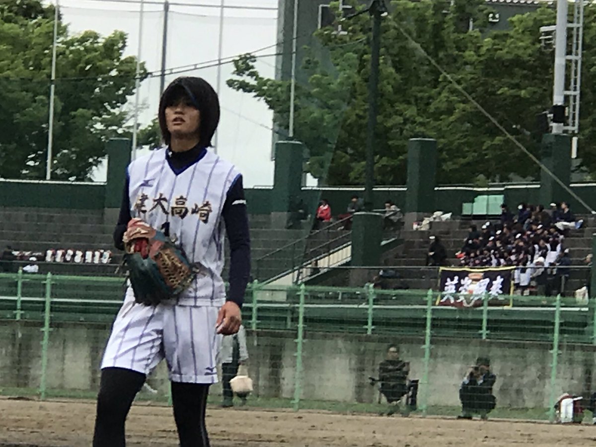 群馬のソフトおやじ U Tvitteri 群馬県高等学校総体 ソフトボールお疲れ様でした 準決勝 高崎商業 前橋育英 6 1 健大高崎 市太田 3 1 決勝 高崎商業 健大高崎 4 0 健大高崎は2連覇ですね おめでとう 次は関東大会 高商 健大頑張ってください Https T