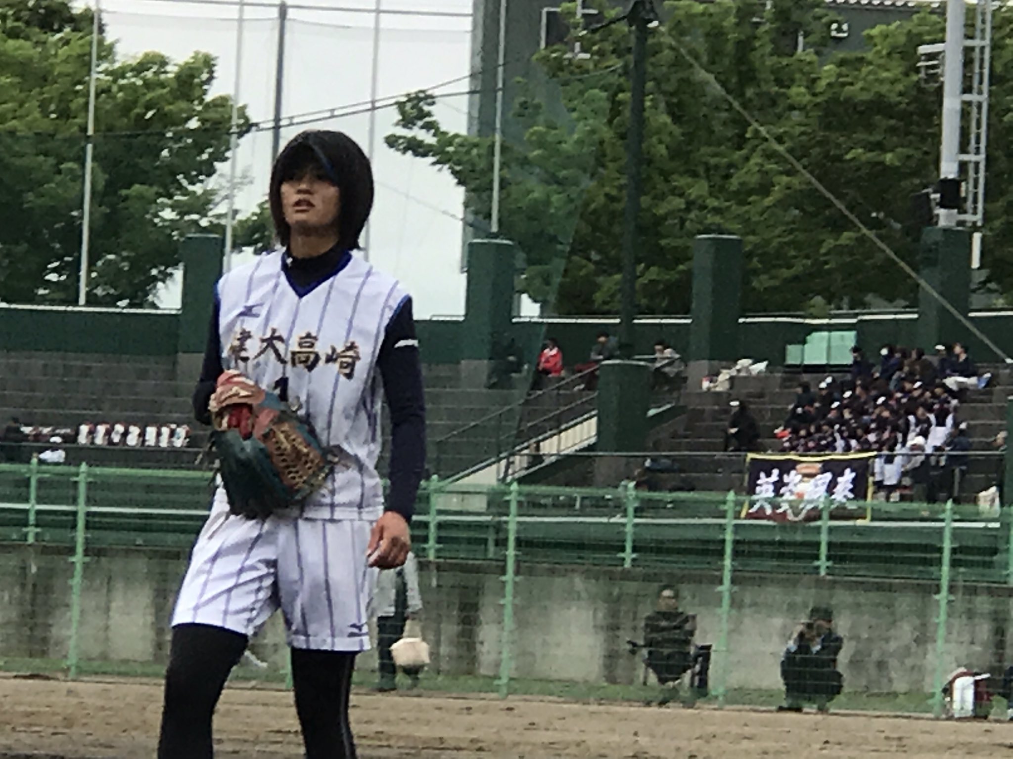 群馬のソフトおやじ On Twitter 群馬県高等学校総体 ソフトボールお疲れ様でした 準決勝 高崎商業 前橋育英 6 1 健大高崎 市太田 3 1 決勝 高崎商業 健大高崎 4 0 健大高崎は2連覇ですね おめでとう 次は関東大会 高商 健大頑張ってください Https T Co